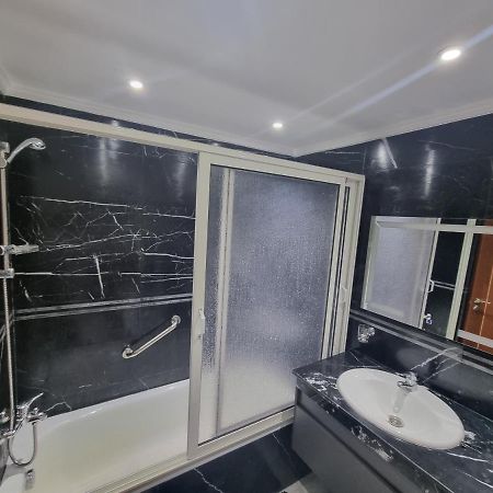 Appartement De Prestige, Vue Kasbah, Mer Et Vieux Port Танжер Екстериор снимка