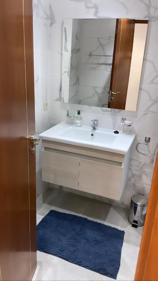 Appartement De Prestige, Vue Kasbah, Mer Et Vieux Port Танжер Екстериор снимка