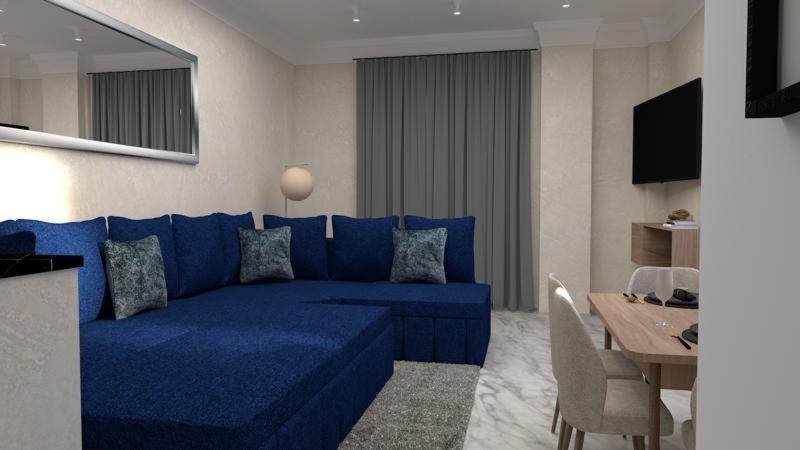 Appartement De Prestige, Vue Kasbah, Mer Et Vieux Port Танжер Екстериор снимка